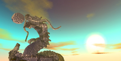 迷你世界三丽鸥版本游戏攻略3