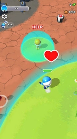 星球探险家手机