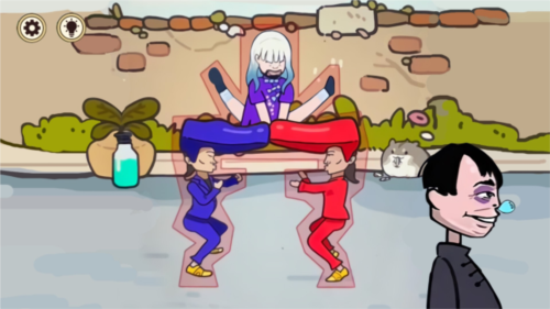 守卫大作战图片2