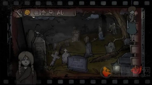 无人镇密室逃脱