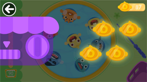 多多恐龙乐园新手攻略3