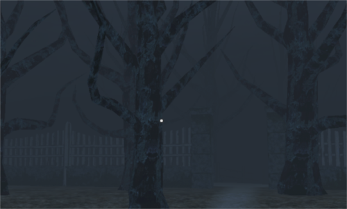 恐怖修女被诅咒之地去广告版游戏内容