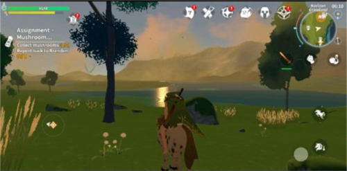 黎明之地怎么玩7