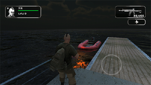 决裁者3无敌版游戏特色