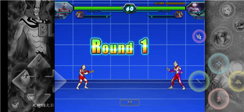 特摄大乱斗安卓版7