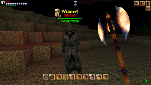 被尘封的故事美服13.0.8无限钻石版