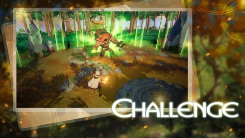 黎明之地游戏玩法