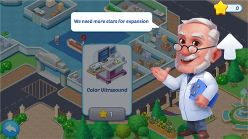 疯狂医院达什医生图片4