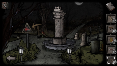 无人镇密室逃脱13