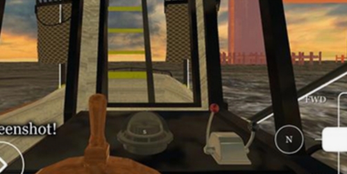 钓鱼模拟器打捞古董2