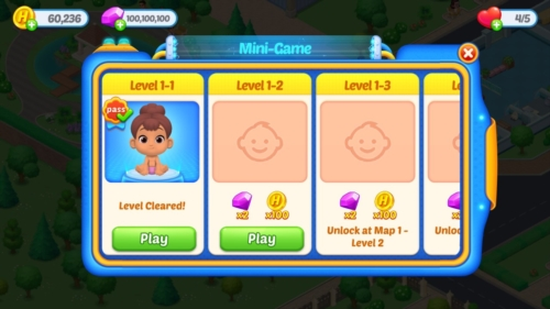 疯狂医院达什医生图片2