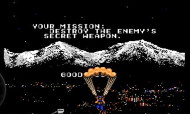 绿色兵团安卓版1