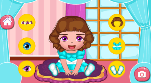 公主贝贝去医院新手攻略2