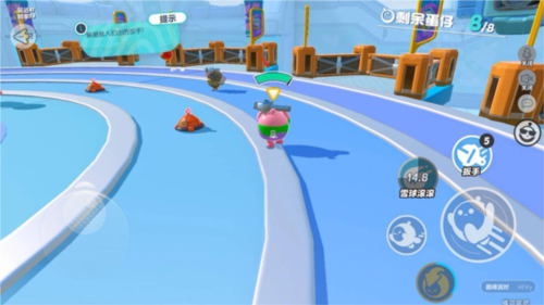 蛋仔派对4399版5