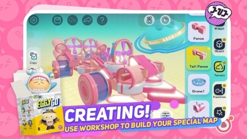 蛋仔派对4399版1