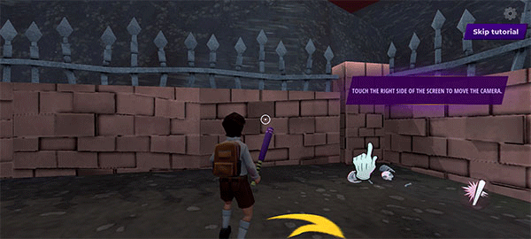 恐怖对决破解版新手攻略