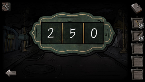 无人镇密室逃脱8