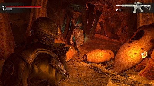 疯狂之墙无限子弹版