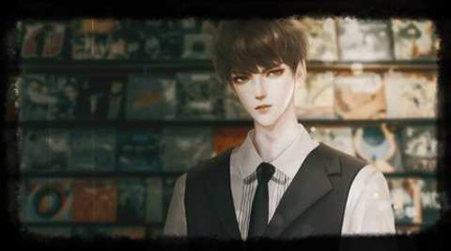 我的男神是军阀