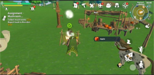 黎明之地怎么玩9