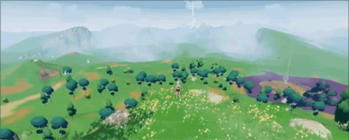 黎明之地怎么玩5