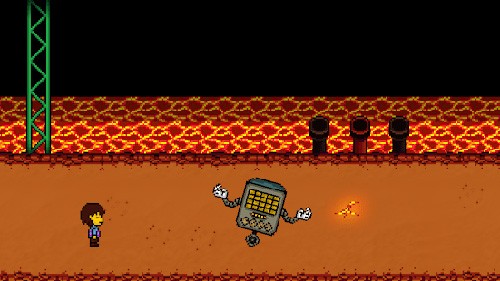 骨头传说中文版