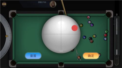开心台球手游玩法攻略4