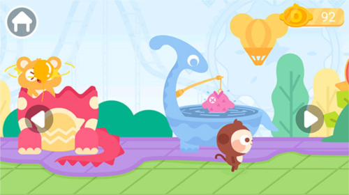 多多恐龙乐园新手攻略2