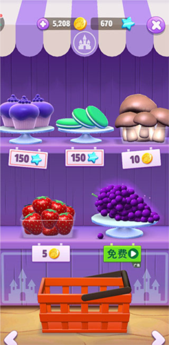 我的汤姆猫谷歌版游戏攻略2