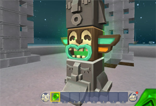 迷你世界如何制作家具5