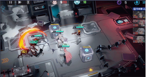 异尘达米拉萌新攻略2