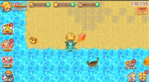 宠物王国外传联网版9