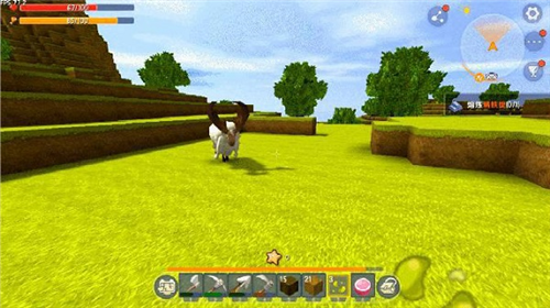迷你世界种植与畜牧攻略4