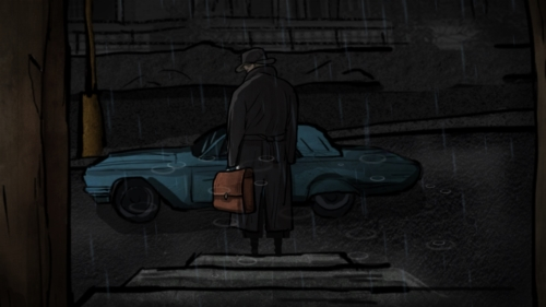 无人镇密室逃脱3