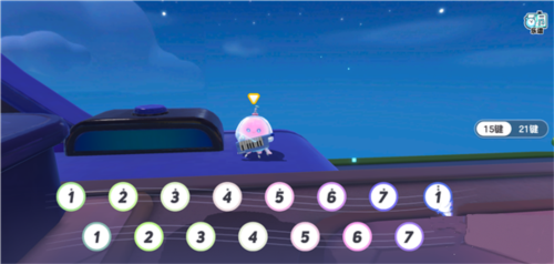 蛋仔派对4399版9