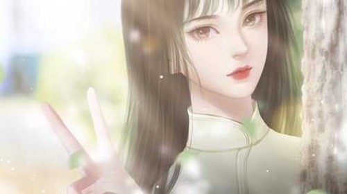 我的男神是军阀