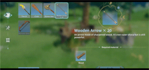 黎明之地怎么玩8