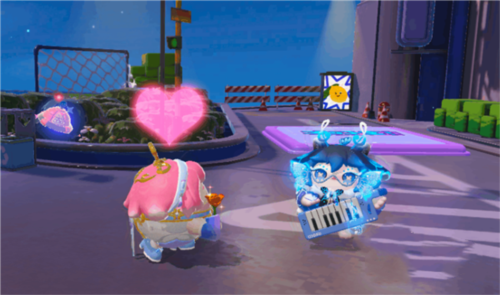 蛋仔派对4399版11