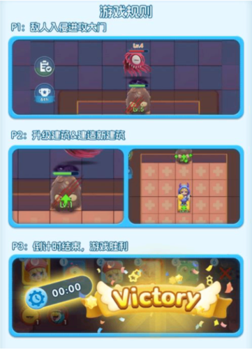 拯救细胞官方正版图片9