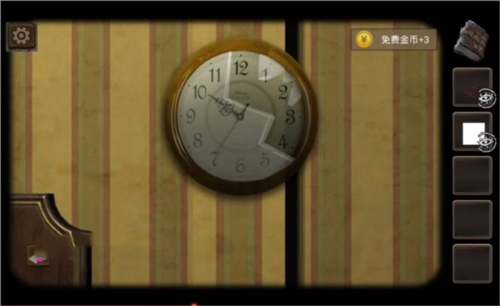 黑白侦探之谜影庄园6