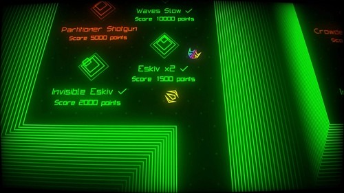 霓虹射击2完整版