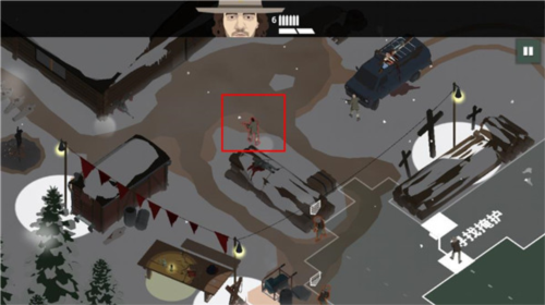 这是警察2安卓版8