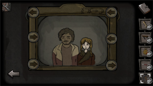 无人镇密室逃脱11