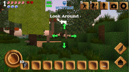 被尘尘封的故事美服13.0.8破解版图片1