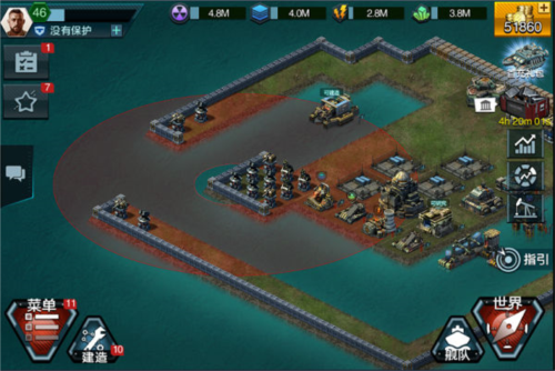 舰队指挥官多人联机版游戏攻略4