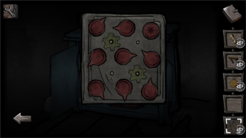 无人镇密室逃脱12