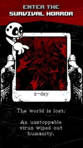 1位像素生存最新版