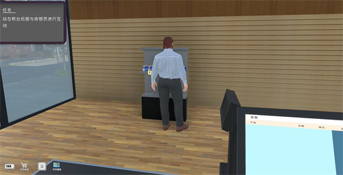 TCG卡牌商店模拟器手机版图片6