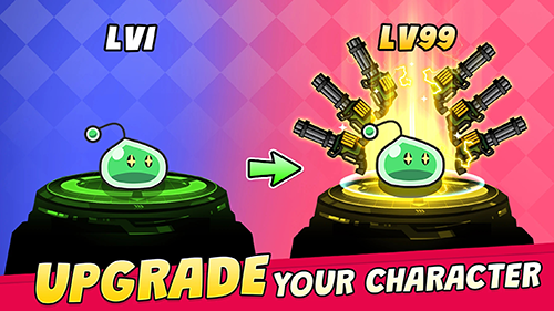 史莱姆幸存者最新版