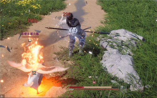 燕云十六声手游开荒攻略1